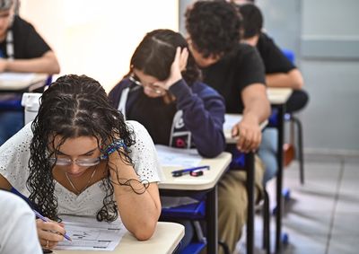 P&aacute;gina do MEC concentra orienta&ccedil;&otilde;es oficiais para os candidatos; provas ser&atilde;o nos dias 8 e 15 de novembro e Mogi Mirim ter&aacute; aplica&ccedil;&atilde;o do exame