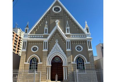 Culto de sesquicenten&aacute;rio ser&aacute; realizado neste s&aacute;bado (12), &agrave;s 19h, e marca a trajet&oacute;ria de uma das institui&ccedil;&otilde;es religiosas mais antigas da cidade

