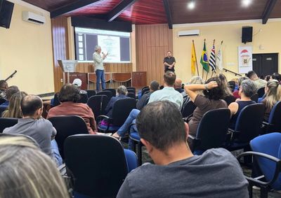 Campanha coordenada por Mauro Nunes busca unir entidades, empresas e moradores em uma mobiliza&ccedil;&atilde;o solid&aacute;ria no munic&iacute;pio.
