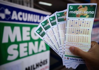 Pr&ecirc;mio acumulou ap&oacute;s ningu&eacute;m acertar as seis dezenas no &uacute;ltimo concurso; sorteio ser&aacute; realizado nesta ter&ccedil;a-feira (22)