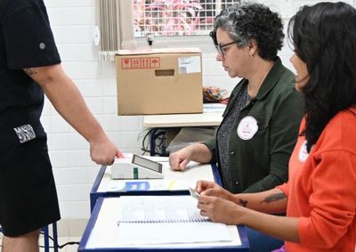 Convocados em Mogi Mirim devem usar o CPF como chave Pix para receber R$ 65 por turno e concluir o treinamento on-line at&eacute; 3 de outubro