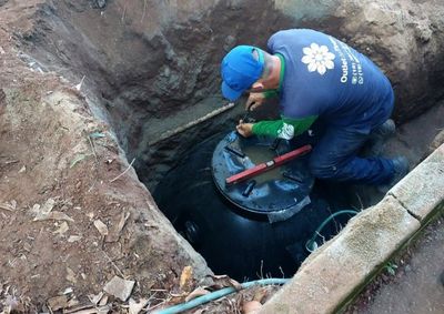 Moradores poder&atilde;o se inscrever de 1&ordm; a 31 de outubro. O cadastro ajudar&aacute; a planejar projetos, mas n&atilde;o garante a instala&ccedil;&atilde;o do equipamento.

