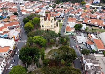 Programa&ccedil;&atilde;o da 10&ordf; edi&ccedil;&atilde;o re&uacute;ne palestras, visitas, caminhada hist&oacute;rica e a&ccedil;&otilde;es no Horto; atividades passam por tr&ecirc;s pontos da cidade

