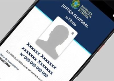 Aplicativo poder&aacute; ser baixado at&eacute; no dia da vota&ccedil;&atilde;o; saiba como ativar e quais servi&ccedil;os est&atilde;o dispon&iacute;veis