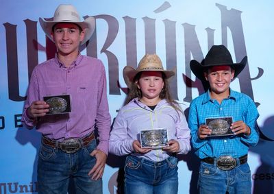 Atletas de Mogi Mirim subiram ao p&oacute;dio nas categorias Mirim, Feminino e Elite durante competi&ccedil;&atilde;o realizada no munic&iacute;pio de Jaguari&uacute;na

