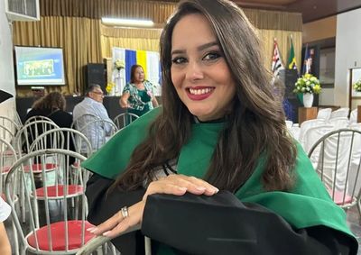 F&aacute;b&iacute;ola Fernandes, de 43 anos, foi morta em uma &aacute;rea rural durante visita a um s&iacute;tio que estava &agrave; venda. Pol&iacute;cia Civil investiga o crime