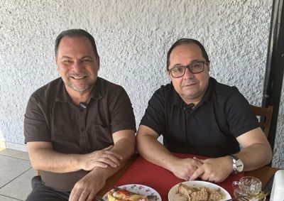 Fundador do Minist&eacute;rio Shekinah relembra quatro d&eacute;cadas de caminhada crist&atilde; e fala sobre servi&ccedil;o ao pr&oacute;ximo em conversa com Mauro Nunes

