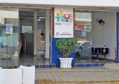 Oportunidades abrangem ind&uacute;stria, servi&ccedil;os, com&eacute;rcio e constru&ccedil;&atilde;o; h&aacute; processos seletivos e mutir&atilde;o previstos nesta semana