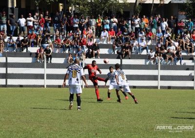 Semifinais come&ccedil;am neste domingo (6), &agrave;s 15h15, com Vila Chaib x Trem no Santa Cruz e Tucurense x Vila Dias no Tucur&atilde;o

