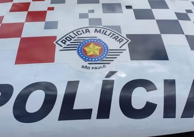 Homem foi abordado durante patrulhamento nesta sexta-feira (4); mandado de pris&atilde;o foi confirmado ap&oacute;s consulta criminal

