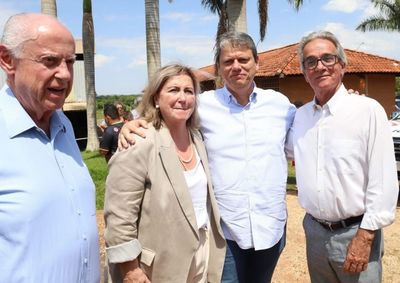 Levantamento re&uacute;ne transfer&ecirc;ncias, repasses e investimentos desde 2023 em &aacute;reas como sa&uacute;de, habita&ccedil;&atilde;o, educa&ccedil;&atilde;o, infraestrutura e assist&ecirc;ncia social
