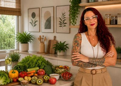 Alimenta&ccedil;&atilde;o equilibrada, atividade f&iacute;sica e outros h&aacute;bitos ajudam a cuidar da sa&uacute;de cardiovascular sem radicalismo ou culpa

