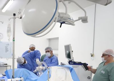 Balan&ccedil;o considera consultas, procedimentos, visitas e outros servi&ccedil;os entre janeiro e junho; n&uacute;meros n&atilde;o incluem Santa Casa, PSC e UPA

