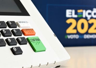 Nenhuma das op&ccedil;&otilde;es beneficia candidatos ou partidos, e mesmo que mais de 50% dos eleitores votem nulo, a elei&ccedil;&atilde;o n&atilde;o &eacute; cancelada

