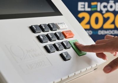 Comparecimento &agrave;s urnas poder&aacute; ser identificado pelo INSS sem necessidade de procedimento espec&iacute;fico; quem n&atilde;o votar n&atilde;o ter&aacute; benef&iacute;cio bloqueado


