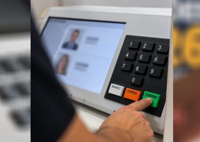 Dos 1.346 concorrentes em S&atilde;o Paulo, 43,2% receberam ao menos um voto no munic&iacute;pio; outros 764 n&atilde;o pontuaram na cidade