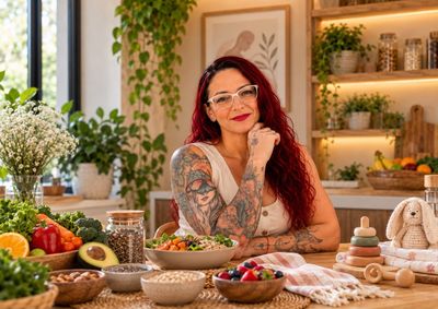 S&eacute;rie sobre alimenta&ccedil;&atilde;o materno-infantil come&ccedil;a com os cuidados na gesta&ccedil;&atilde;o e a import&acirc;ncia do apoio &agrave;s m&atilde;es durante a amamenta&ccedil;&atilde;o

