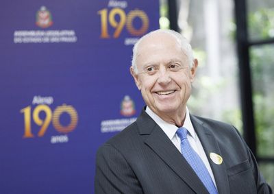 Deputado recebeu 14.255 votos no munic&iacute;pio, 29,80 % dos v&aacute;lidos; S&ocirc;nia M&oacute;dena ficou em segundo lugar, com 7.282 votos