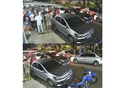 Moradores relatam tr&ecirc;s noites de transtornos na Pra&ccedil;a Chico Mendes; Prefeitura afirma que mant&eacute;m fiscaliza&ccedil;&atilde;o e estuda novas opera&ccedil;&otilde;es com a PM


