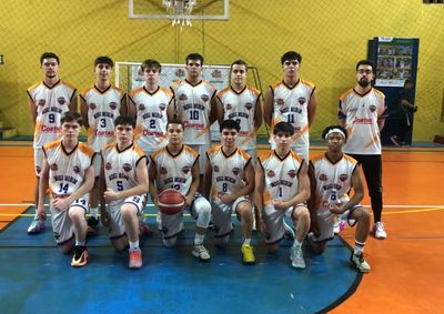 Vit&oacute;ria por 54 a 50, no Gin&aacute;sio do Tucur&atilde;o, colocou equipe mogimiriana no topo da LMB e garantiu classifica&ccedil;&atilde;o antecipada &agrave;s semifinais