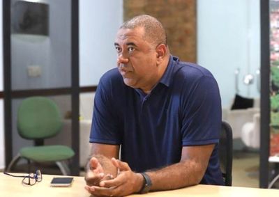 Atual secret&aacute;rio de Governo assumir&aacute; temporariamente Suprimentos e Meio Ambiente; trajet&oacute;ria inclui passagens por sete &aacute;reas da administra&ccedil;&atilde;o municipal