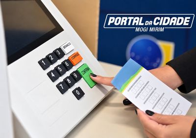 Vota&ccedil;&atilde;o ser&aacute; das 8h &agrave;s 17h; eleitor escolher&aacute; seis vezes na urna, e apura&ccedil;&atilde;o dos resultados come&ccedil;a logo ap&oacute;s o encerramento

