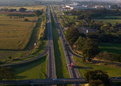 Rota Mogiana assume as rodovias da Renovias no domingo (1&ordm;); confira os hor&aacute;rios de maior movimento e como fica o atendimento.

