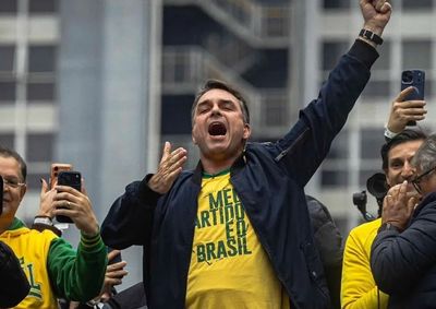 Candidato do PL abriu vantagem de mais de 21 mil votos sobre o presidente na vota&ccedil;&atilde;o do munic&iacute;pio

