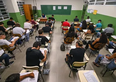 Unidade oferece gradua&ccedil;&otilde;es gratuitas nas &aacute;reas de tecnologia, engenharia, ind&uacute;stria e gest&atilde;o; prova do vestibular ser&aacute; realizada em 13 de dezembro


