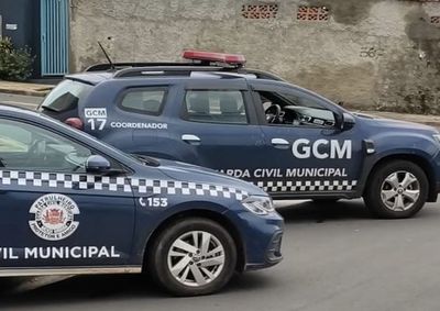 Crian&ccedil;a teria sa&iacute;do de casa atr&aacute;s da irm&atilde; que foi ao mercado, sem que familiares percebessem; menina j&aacute; est&aacute; de volta com a fam&iacute;lia

