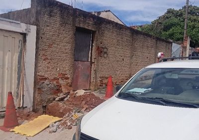 Homem admitiu ter feito a liga&ccedil;&atilde;o, alegou dificuldades financeiras e foi encaminhado &agrave; Delegacia de Pol&iacute;cia Central.