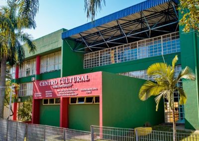  Atividade ser&aacute; em 3 de novembro, no Centro Cultural, para pessoas a partir de 16 anos; inscri&ccedil;&atilde;o deve ser feita por e-mail.

