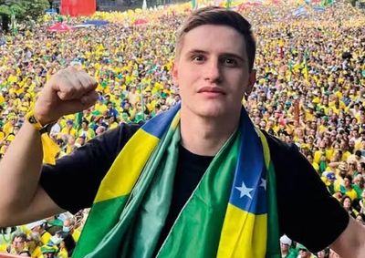 Eleito deputado federal com mais de 3 milh&otilde;es de votos em S&atilde;o Paulo, vereador paulistano terminou em segundo lugar entre os mais votados no munic&iacute;pio