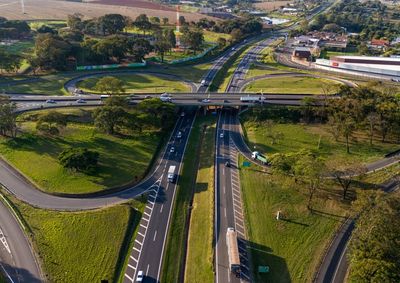 Balan&ccedil;o da concession&aacute;ria aponta servi&ccedil;os em 343 quil&ocirc;metros de cinco rodovias; investimentos em 28 anos somam mais de R$ 4 bilh&otilde;es.