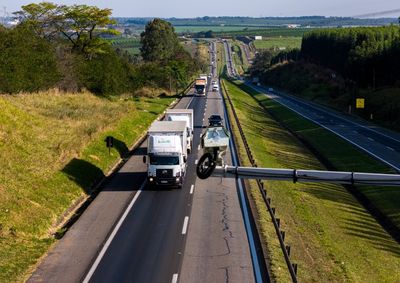 Nova concession&aacute;ria assume em 1&ordm; de novembro; contrato prev&ecirc; R$ 9,4 bilh&otilde;es em investimentos ao longo de 30 anos.