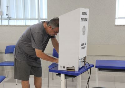 Resultados para presidente, governador, Senado e deputados indicam prefer&ecirc;ncia por candidatos conservadores, al&eacute;m de forte peso de nomes conhecidos na cida