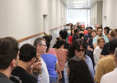 Comparecimento &agrave;s urnas tamb&eacute;m pode ser usado pelo INSS para comprovar a prova de vida de aposentados, pensionistas e benefici&aacute;rios

