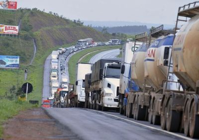 Medida pretende reduzir o tempo de fiscaliza&ccedil;&atilde;o nas rodovias.