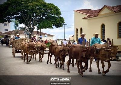 Primeira etapa acontece em Jacu&iacute;; confira as datas.