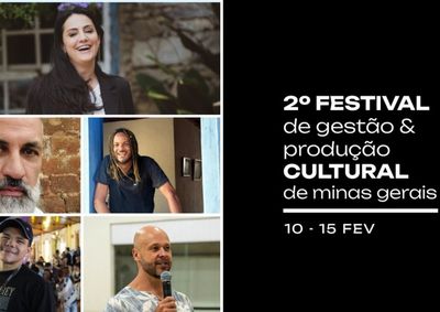 Com uma programa&ccedil;&atilde;o que mescla atividades online e presenciais; saiba mais.