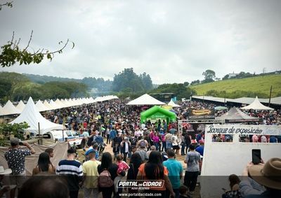 Nova Resende receber&aacute; o evento no m&ecirc;s de julho; confira os detalhes.