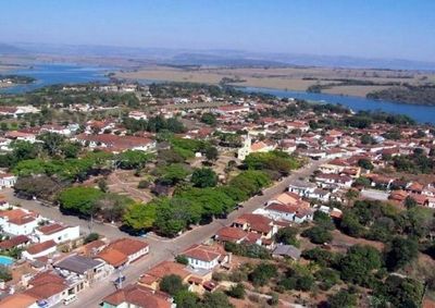 Munic&iacute;pio integrante da AMEG est&aacute; entre as oito vilas tur&iacute;sticas brasileiras selecionadas para premia&ccedil;&atilde;o mundial.