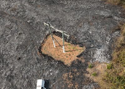 Companhia identifica focos pr&oacute;ximos a linhas de alta tens&atilde;o e refor&ccedil;a riscos e cuidados com queimadas em Minas Gerais no primeiro semestre de 2025.