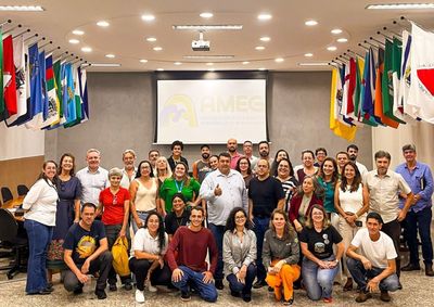 Evento reuniu lideran&ccedil;as municipais e representantes da microrregi&atilde;o para discutir estrat&eacute;gias e oportunidades para o setor.