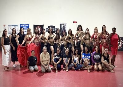 Evento refor&ccedil;ou a import&acirc;ncia de valorizar e cuidar das mulheres todos os dias.