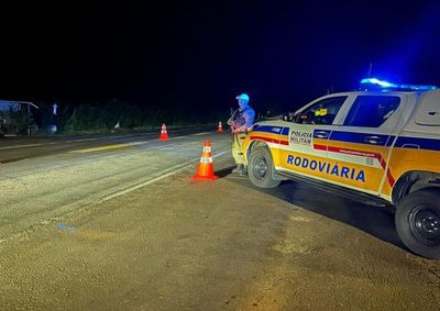 Balan&ccedil;o aponta redu&ccedil;&atilde;o de sinistros e v&iacute;timas, al&eacute;m de aumento nas a&ccedil;&otilde;es contra crimes e embriaguez ao volante em Minas Gerais.
