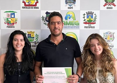 Reconhecimento refor&ccedil;a qualidade sanit&aacute;ria e fortalece a produ&ccedil;&atilde;o regional.