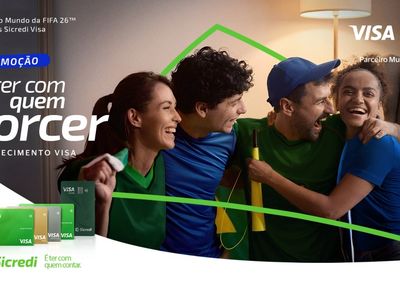 Promo&ccedil;&atilde;o segue at&eacute; agosto de 2026 e oferece sorteios, game interativo e troca de selos por itens tem&aacute;ticos da FIFA.