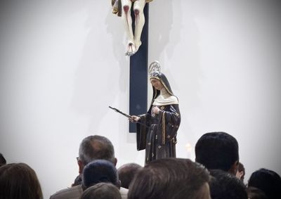 Programa&ccedil;&atilde;o religiosa e cultural promete reunir grande p&uacute;blico em Nova Resende entre os dias 22 e 24.