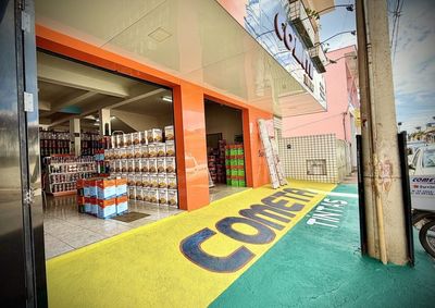 Refer&ecirc;ncia em Nova Resende, a empresa investe em tecnologia e capacita&ccedil;&atilde;o para oferecer qualidade e praticidade aos clientes em qualquer &eacute;poca do ano.
